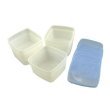 Arrow Plastic 00042 Stor Keeper Freezer Storage Containers