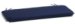 5' Bench Cushion - Navy