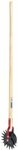 Ames True Temper Edger Att Turf - 1 Wheel