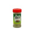 Bruces Gumbo File' Premium Sassafras Leaves - 0.5 oz