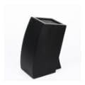 Culinario Messerblock, luxury, schwarz