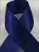 Schiff Ribbons 2244-5 20-Yard Polyester Double Face Satin Ribbon, 7/8-Inch, Navy