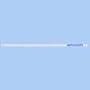 36-63IN WHT SHOWER CURTAIN ROD
