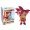 Funko POP! Anime: Dragonball Z Super Saiyan God Goku Vinyl Figure