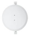 Speakercraft 8 Inch Round Cover Plate Pair