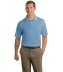 Nike Golf - Dri-FIT Pebble Texture Polo , 373749, Fair Blue, M