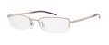 Benetton BE13004 Gold-Violet Size 51mm Eyeglasses