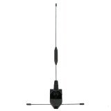 WINDOW Clip Mount Nokia Mural 6750 PASSIVE REPEATER (3 dB) Signal Booster Improves Reception (Aftermarket)