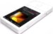 iRiver E100 8GB ホワイト E100-8GB-WHT