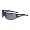 Purple Frame - Smoke / AC Red / Clear Lenses