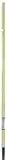 52 Pro GDN Hoe Handle