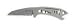Columbia River Krein Dogfish Neck Knife Combination Edge Md: 2371C