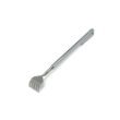 New Metal Expandable Telescopic Back Scratcher w/ Clip