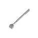 New Metal Expandable Telescopic Back Scratcher w/ Clip