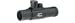 Tasco Propoint 1x25 Riflescope w/X-Reticle