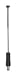 Technocel Antenna - Retractable For Samsung SCH 800/811/850/8500