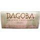 Candy Bar, Mint, Dark Chocolate (59% Cacao Content), Organic, 2 oz., package of 12 by Dagoba Organic Chocolate Candy