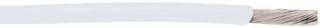 NEXANS M81044/12-22-9 Wire, Hook Up, Mil M81044, Per Ft, 22 AWG, 600 V, White (50 pieces)