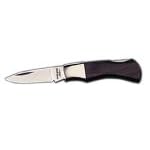 Bear and Son 2 1/2" Cocobola Mini-Executive Lockback