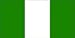 Nigeria Flag