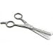 Office Products : Stylist Thinning Scissors Barber Shears Hair Tool 6.5"