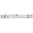 American Level 48In Box Beam Level 19711