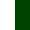 White/Dark Green