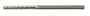 2 1/2" LONG ROUNDED CYLINDER