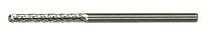 2 1/2" LONG ROUNDED CYLINDER