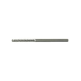 2 1/2" LONG ROUNDED CYLINDER