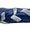 Navy/White