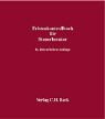 Fristenkontrollbuch für Steuerberater