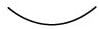 #6 3/8" ROUGHING GOUGE