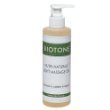 Biotone Nurti-Naturals Light Massage Oil 8 oz.