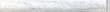 Pencil Bullnose 12" POLISHED Carrara Marble Trim