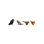 Eigenschaften Ostheimer 16801 / Ostheimer 16801 - Amsel