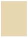 1 DZ 52x72 Beige Restaurant Rectangular Tablecloths Signature