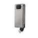 Creative Labs Vado Pocket Video Camcorder (Silver) OLD MODEL