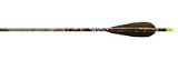 BEMAN ICS CAMO HUNTER ARROW -- 12 PACKSize: 340