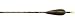 Sporting Goods : BEMAN ICS CAMO HUNTER ARROW -- 12 PACKSize: 340