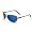 Matte Black Frame / Polarized Smoke Lens