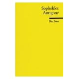 Antigonevon "Sophokles"