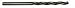 5 Pack Roto Zip ZB10 Outlet Zip Bit 10 Bits per Pack