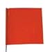 FLAG SAFETY RED
