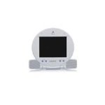 Official Sony Psone Ans Lcd Screen Combo