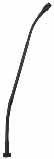 Shure MX418SE/C Microflex Gooseneck Condenser Mic