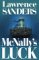 McNallys Luck (G K Hall Large Print Book Series)