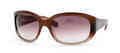 Kate Spade Sunglasses HEIDI S 0DG3 (Y6) Brown Fade (Brown Gradient) by