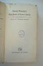 Dennis Wheatley's book of horror stories. 1, Tales of strange doings