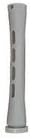 Perm Rods Long Gray Lot of 3 Dozen by Assorted